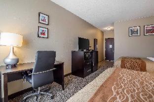 Comfort Inn & Suites Vernal - National Monument Area Værelse billede