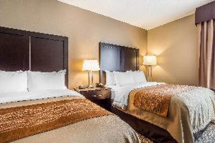 Comfort Inn & Suites Vernal - National Monument Area Værelse billede